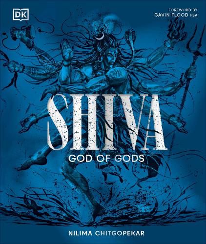 Cover image for Shiva