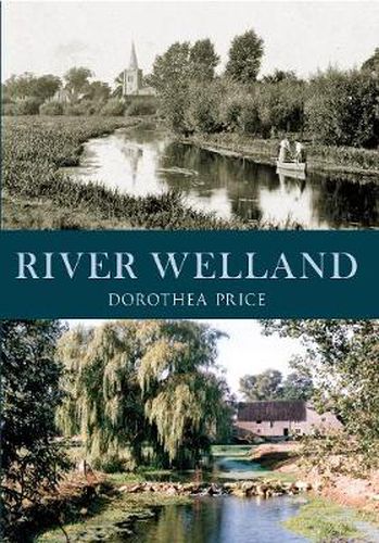 Cover image for River Welland