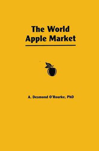 Cover image for The World Apple Market