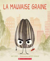 Cover image for La Mauvaise Graine