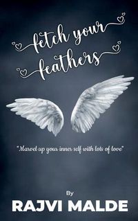 Cover image for Fetch Your Feathers