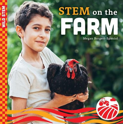 Cover image for Stem on the Farm