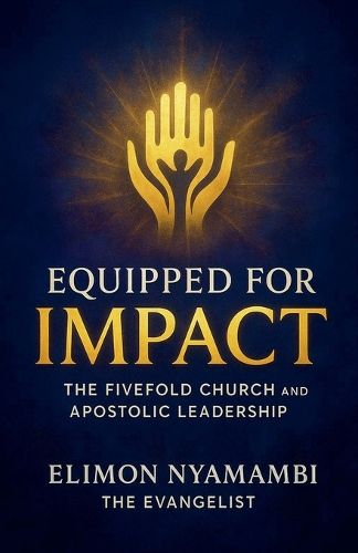 Cover image for Equipped for Impact