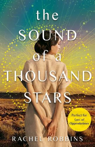 Cover image for The Sound of a Thousand Stars