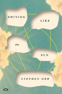 Cover image for Shining Like the Sun