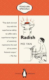 Cover image for Radish
