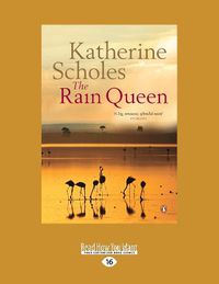 Cover image for The Rain Queen