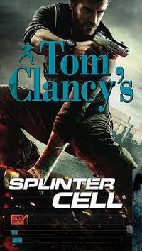 Cover image for Tom Clancy's Splinter Cell: Endgame