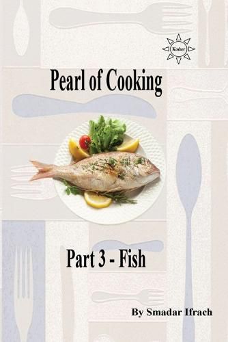 Cover image for Pearl of Cooking Part 3 - Fish