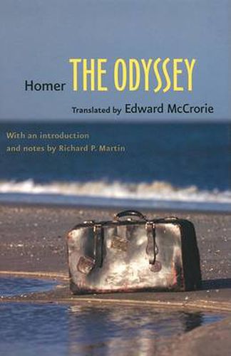 Cover image for The Odyssey