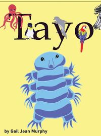 Cover image for Tayo