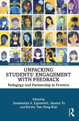 Unpacking Students' Engagement with Feedback