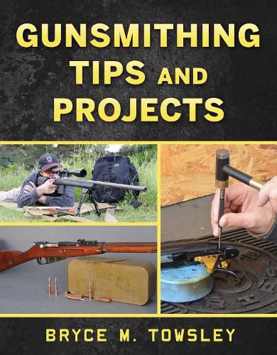 Cover image for Gunsmithing Tips and Projects