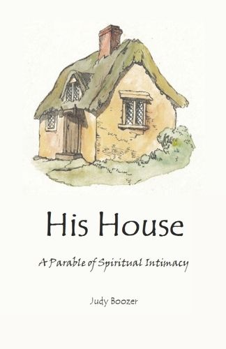 Cover image for His House