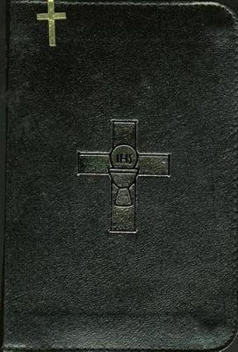 Cover image for Weekday Missal (Vol. I/Zipper): In Accordance with the Roman Missal