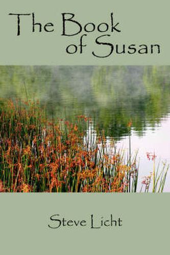 Cover image for The Book of Susan