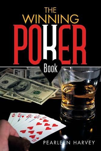 Cover image for The Winning Poker Book