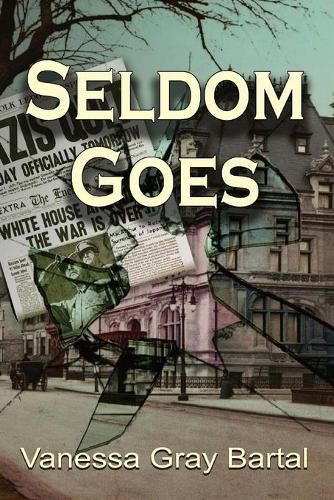 Cover image for Seldom Goes