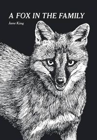 Cover image for A Fox in the Family