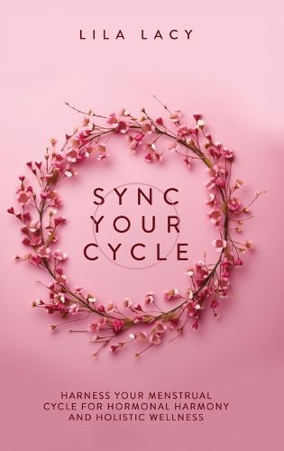 Cover image for Sync Your Cycle