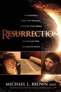 Cover image for Resurrection