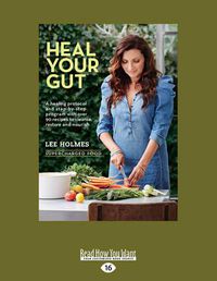 Cover image for Heal Your Gut