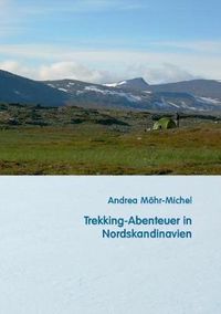 Cover image for Trekking-Abenteuer in Nordskandinavien