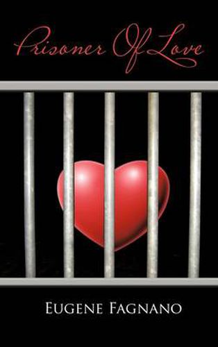 Cover image for Prisoner of Love