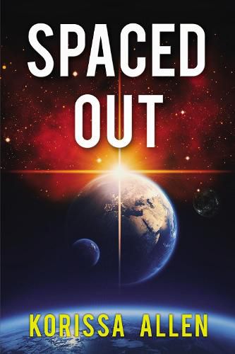 Cover image for Spaced Out