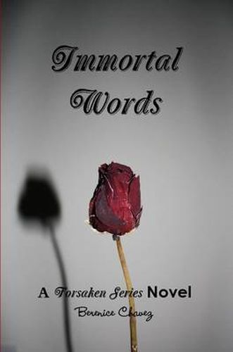 Cover image for Immortal Words