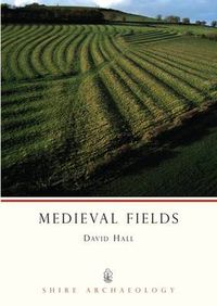 Cover image for Medieval Fields