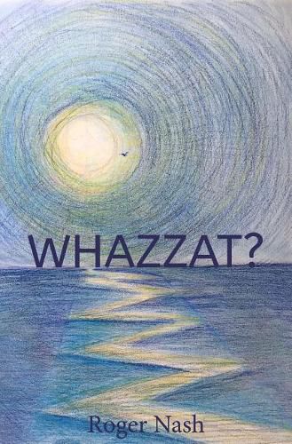 Cover image for Whazzat?