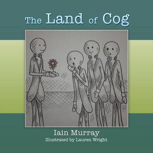 Cover image for The Land of Cog