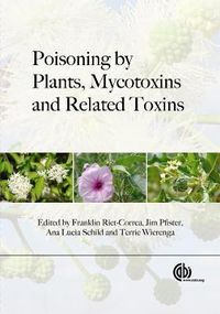 Cover image for Poisoning by Plants, Mycotoxins and Related Toxins