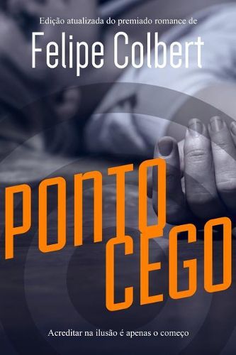 Cover image for Ponto Cego