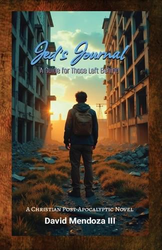 Cover image for Jed's Journal