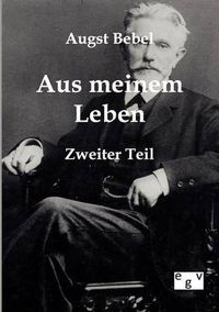 Cover image for Mein Leben