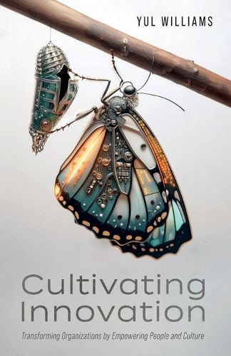 Cover image for Cultivating Innovation