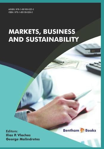 Cover image for Markets, Business and Sustainability