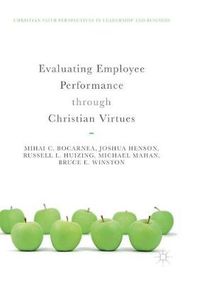 Cover image for Evaluating Employee Performance through Christian Virtues