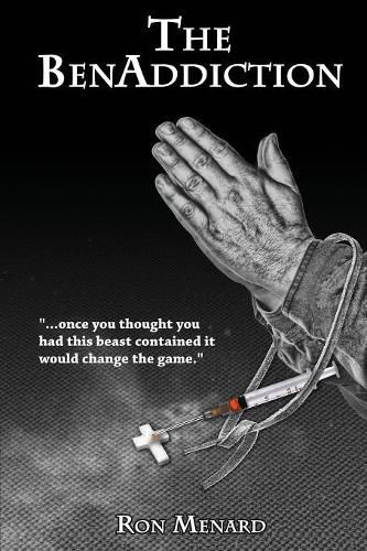 Cover image for The BenAddiction