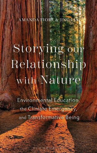 Storying our Relationship with Nature