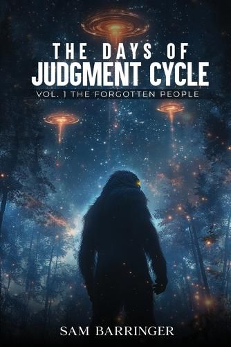 Cover image for The Days of Judgment Cycle