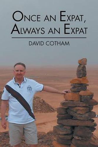 Cover image for Once an Expat, Always an Expat