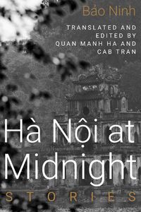 Cover image for Hanoi at Midnight