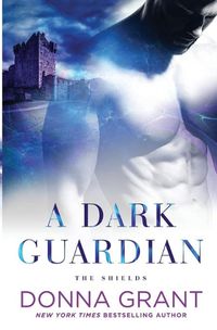 Cover image for A Dark Guardian