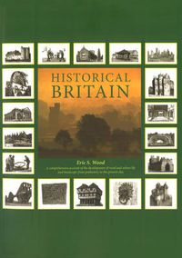 Cover image for Historical Britain