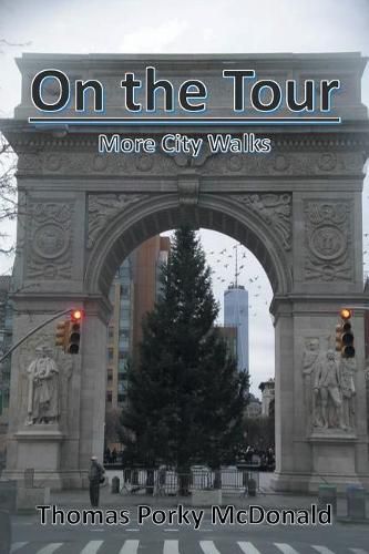 Cover image for On the Tour