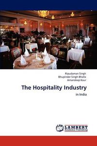 Cover image for The Hospitality Industry