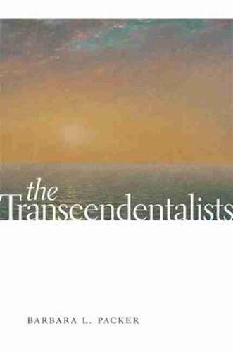 Cover image for The Transcendentalists